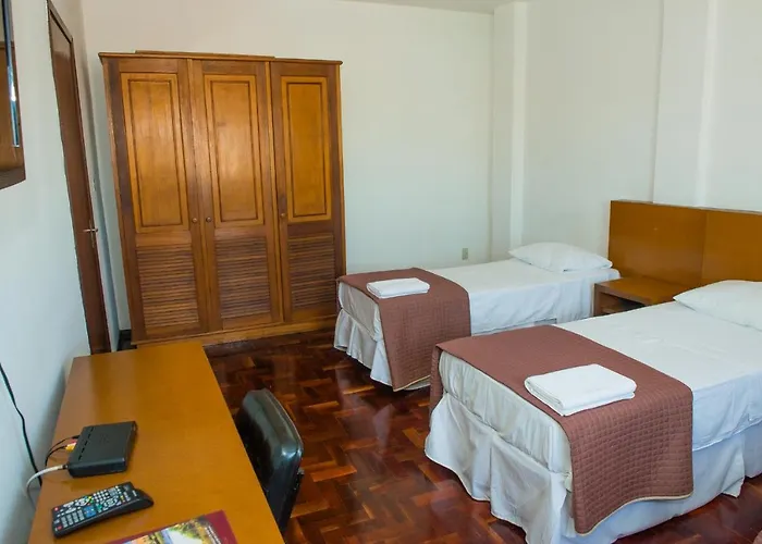 Novo Hotel Fenícia
