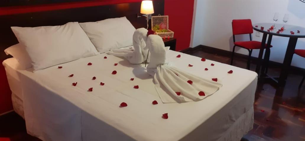 Hotel Novo Fenícia Bagé