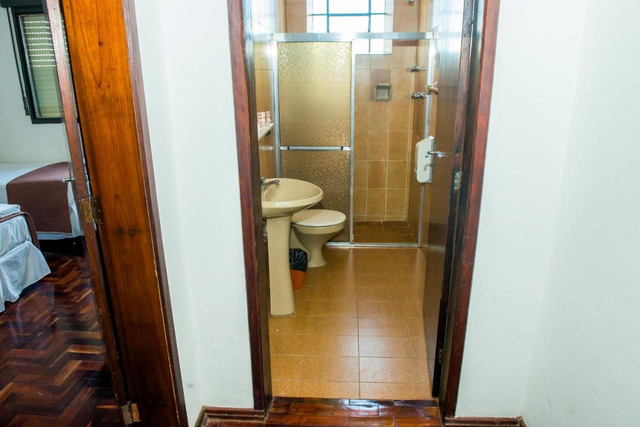 Novo Fenícia Hotel 2*