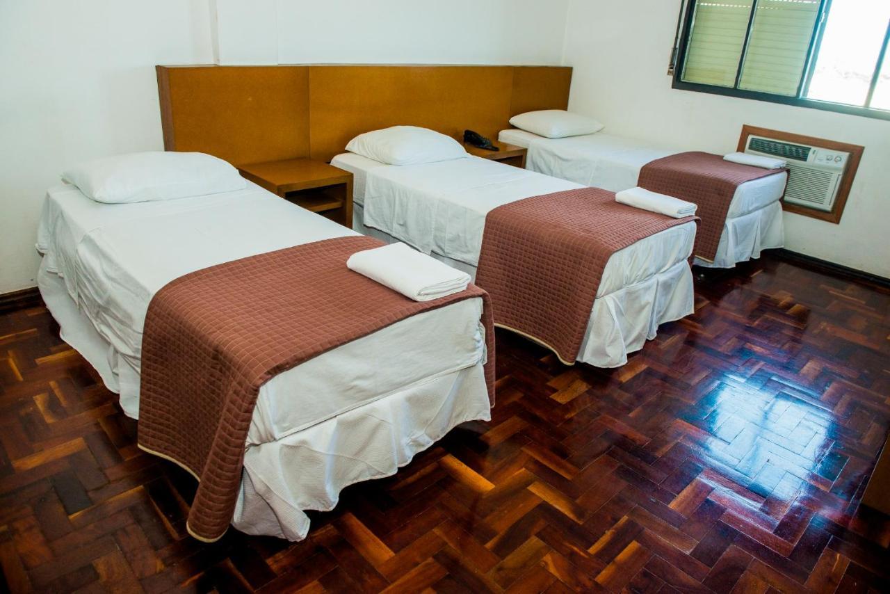 Hotel Novo Fenícia Bagé