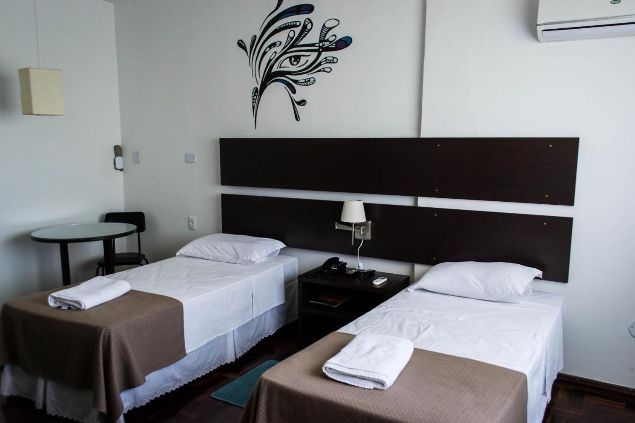 Novo Fenícia Hotel