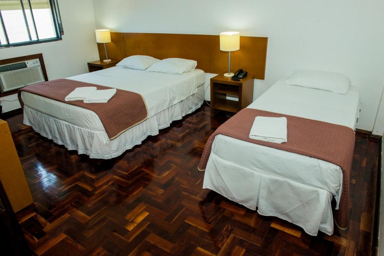 Hotel Novo Fenícia