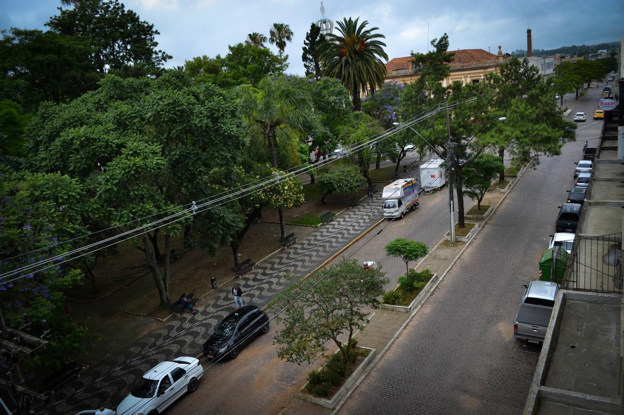 Hotel Novo Fenícia 2*