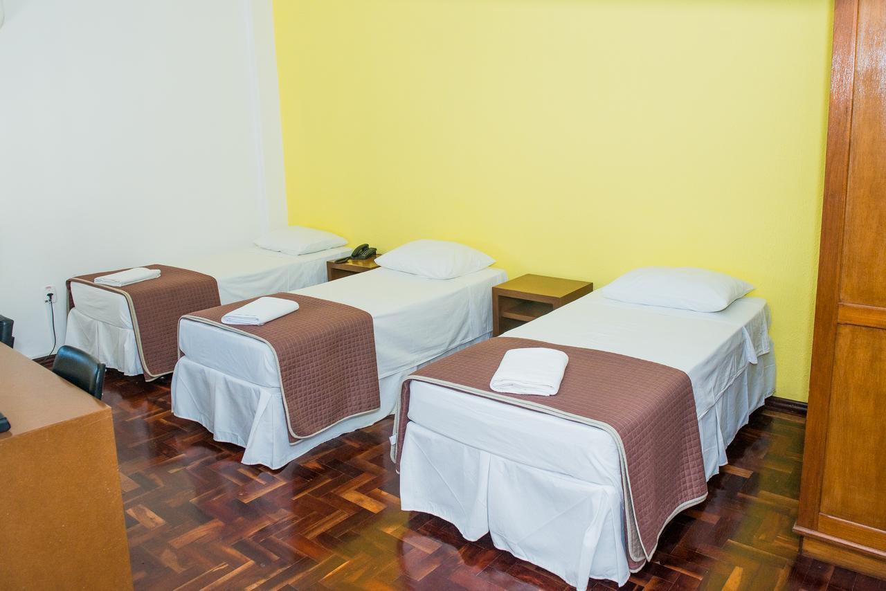 Hotel Novo Fenícia
