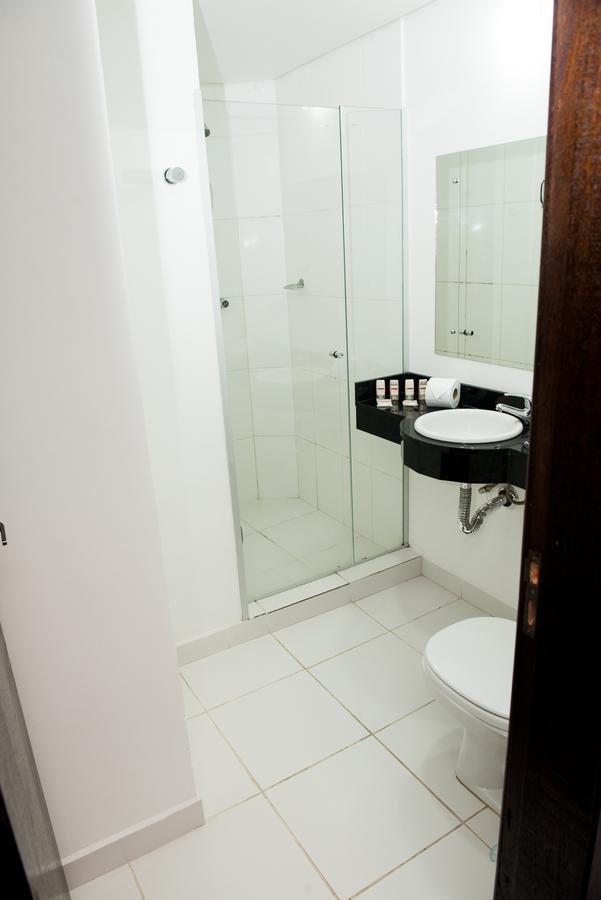 Hotel Novo Fenícia 2*