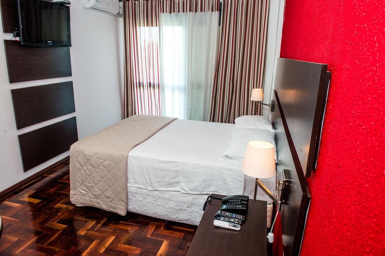 Hotel Novo Fenícia Bagé