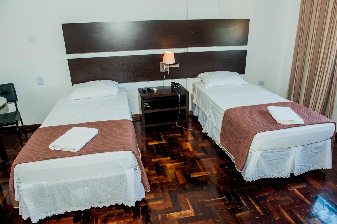 Novo Fenícia Hotel