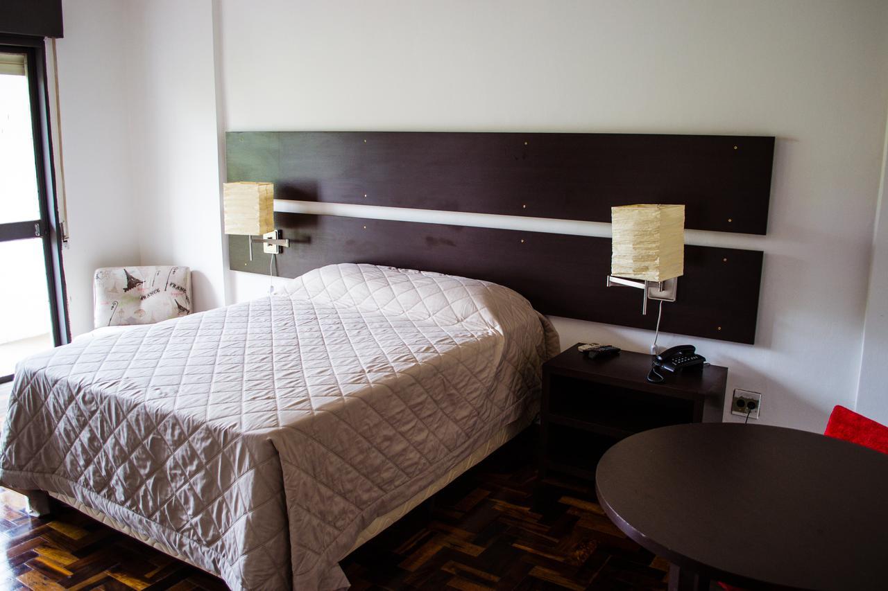 Hotel Novo Fenícia Bagé