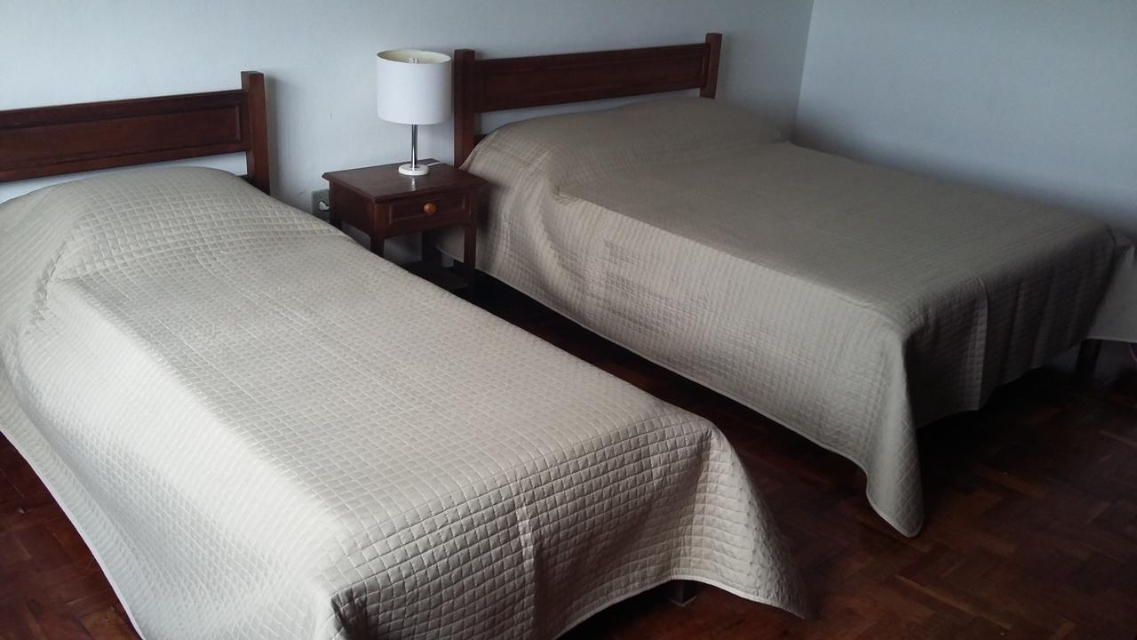 Hotel Novo Fenícia 2*